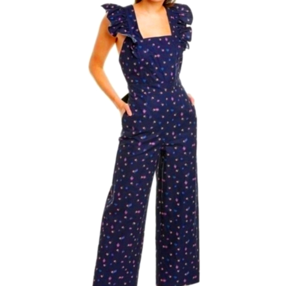 Rebecca taylor Farren jumpsuit